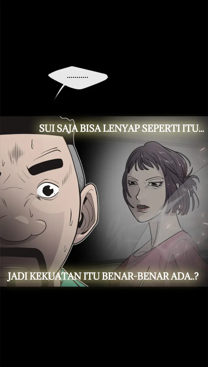 Superhuman Era Chapter 81 - halaman 21