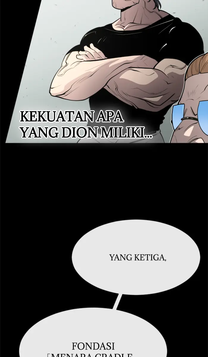 Superhuman Era Chapter 81 - halaman 23
