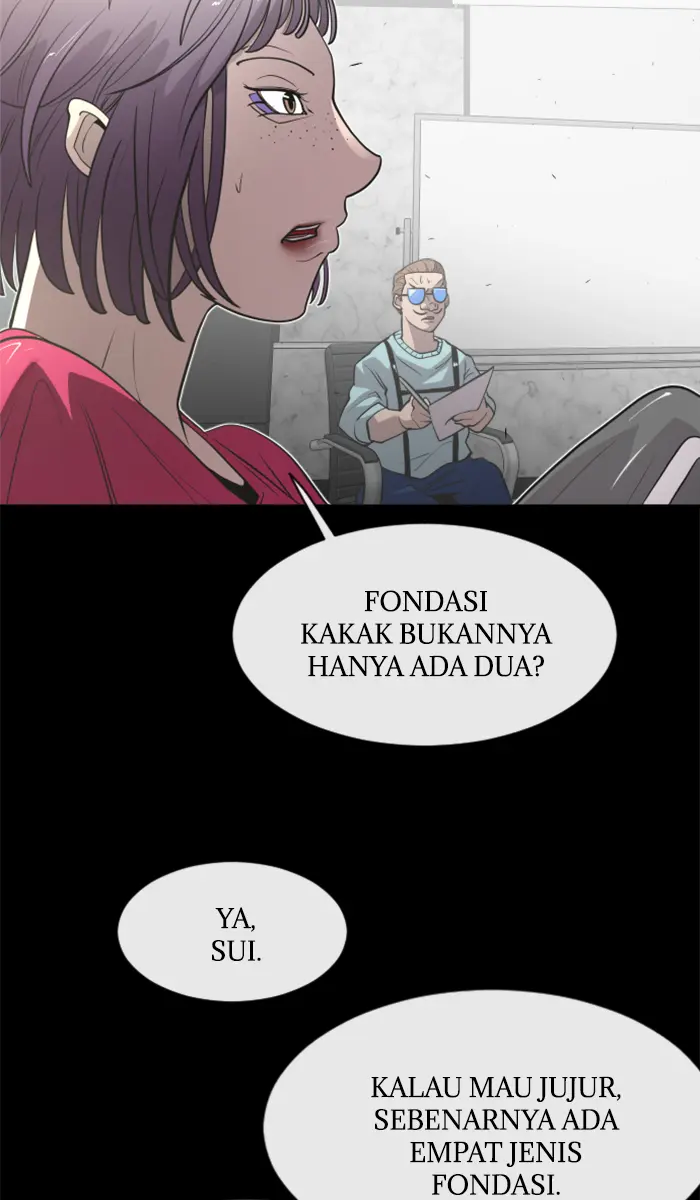 Superhuman Era Chapter 81 - halaman 26