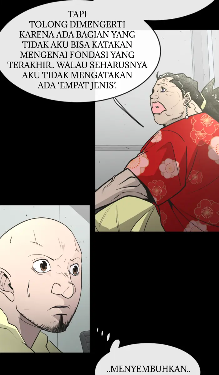 Superhuman Era Chapter 81 - halaman 27
