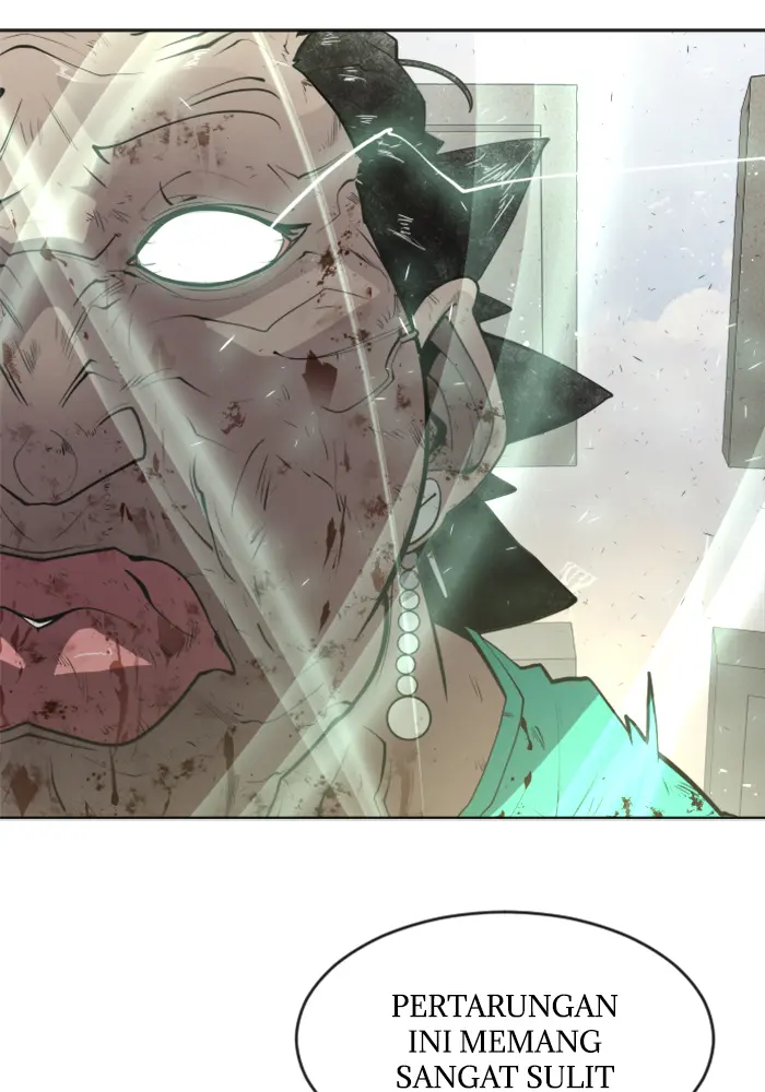 Superhuman Era Chapter 81 - halaman 3