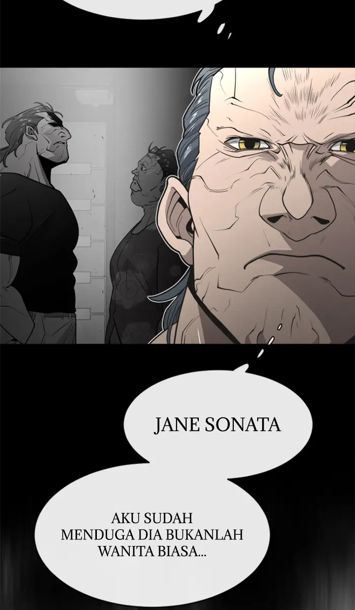 Superhuman Era Chapter 81 - halaman 30