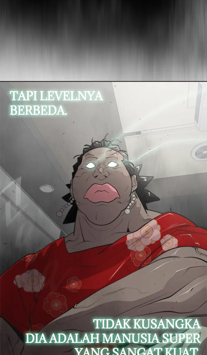 Superhuman Era Chapter 81 - halaman 31