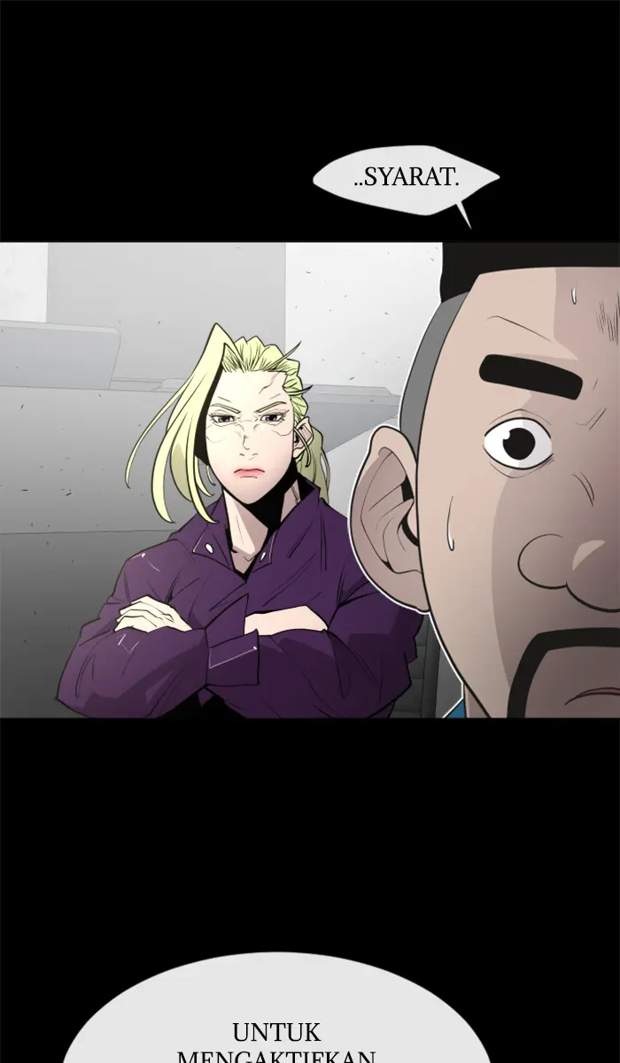 Superhuman Era Chapter 81 - halaman 34