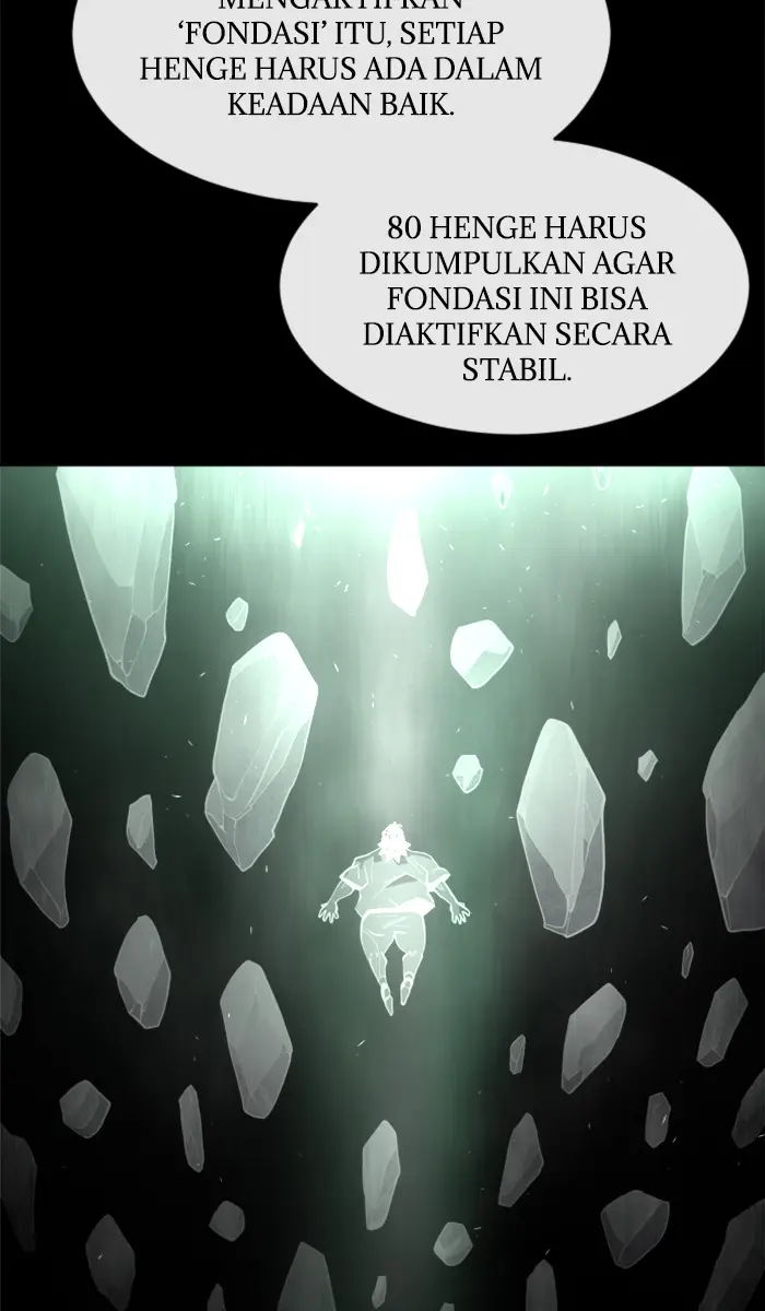 Superhuman Era Chapter 81 - halaman 35