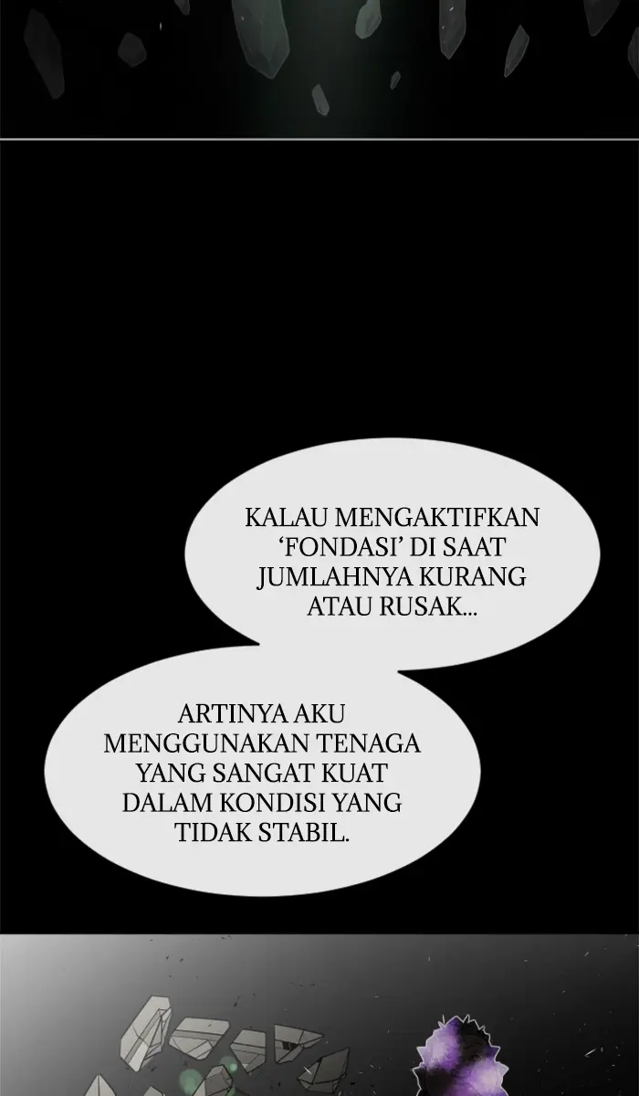 Superhuman Era Chapter 81 - halaman 36