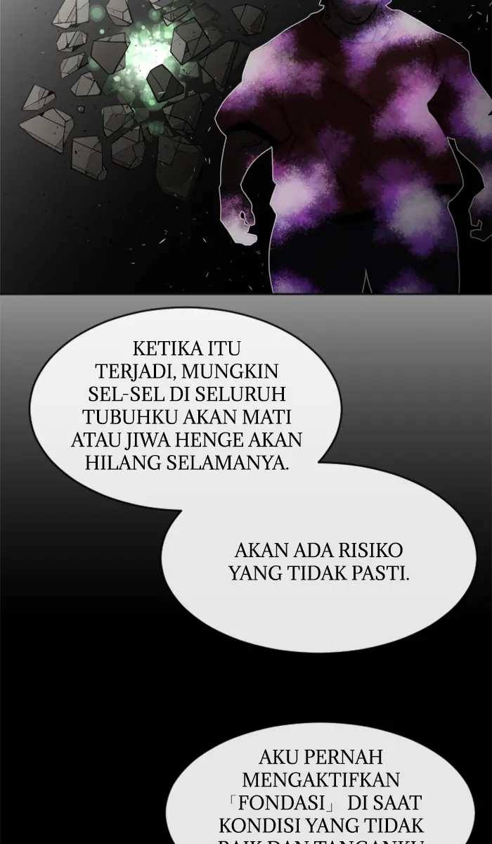 Superhuman Era Chapter 81 - halaman 37