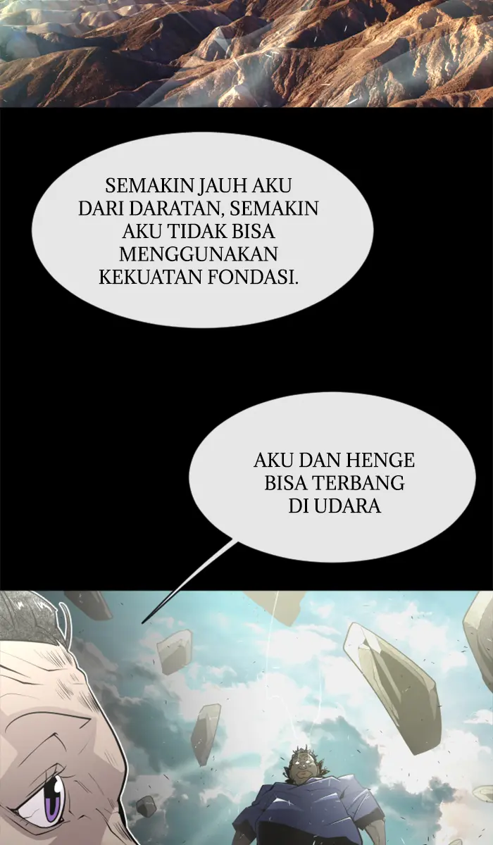 Superhuman Era Chapter 81 - halaman 40