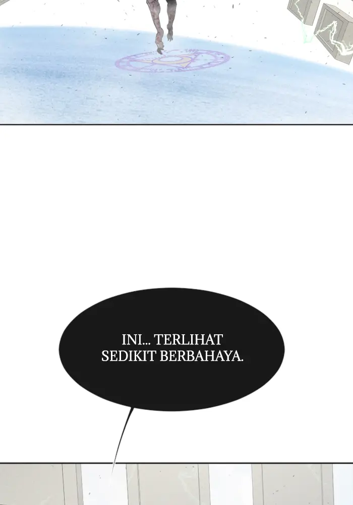 Superhuman Era Chapter 81 - halaman 44