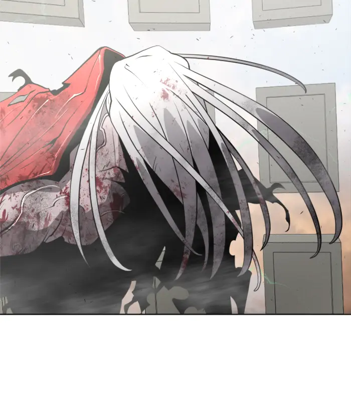 Superhuman Era Chapter 81 - halaman 45