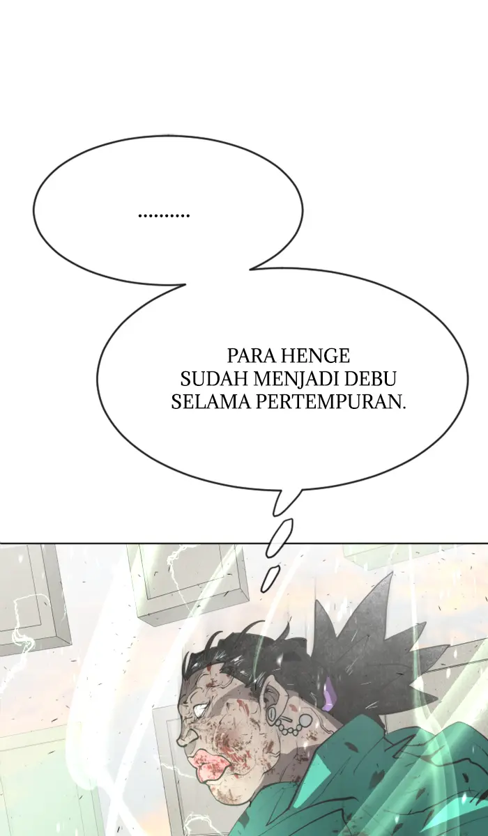 Superhuman Era Chapter 81 - halaman 46