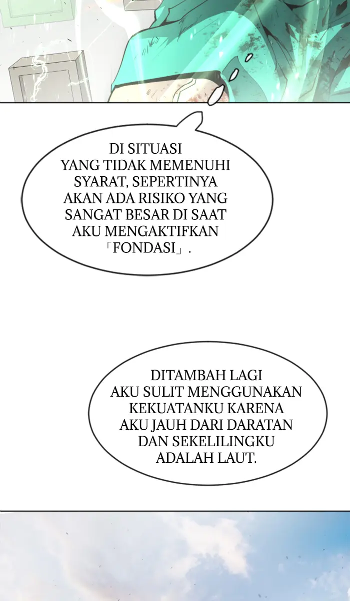 Superhuman Era Chapter 81 - halaman 47