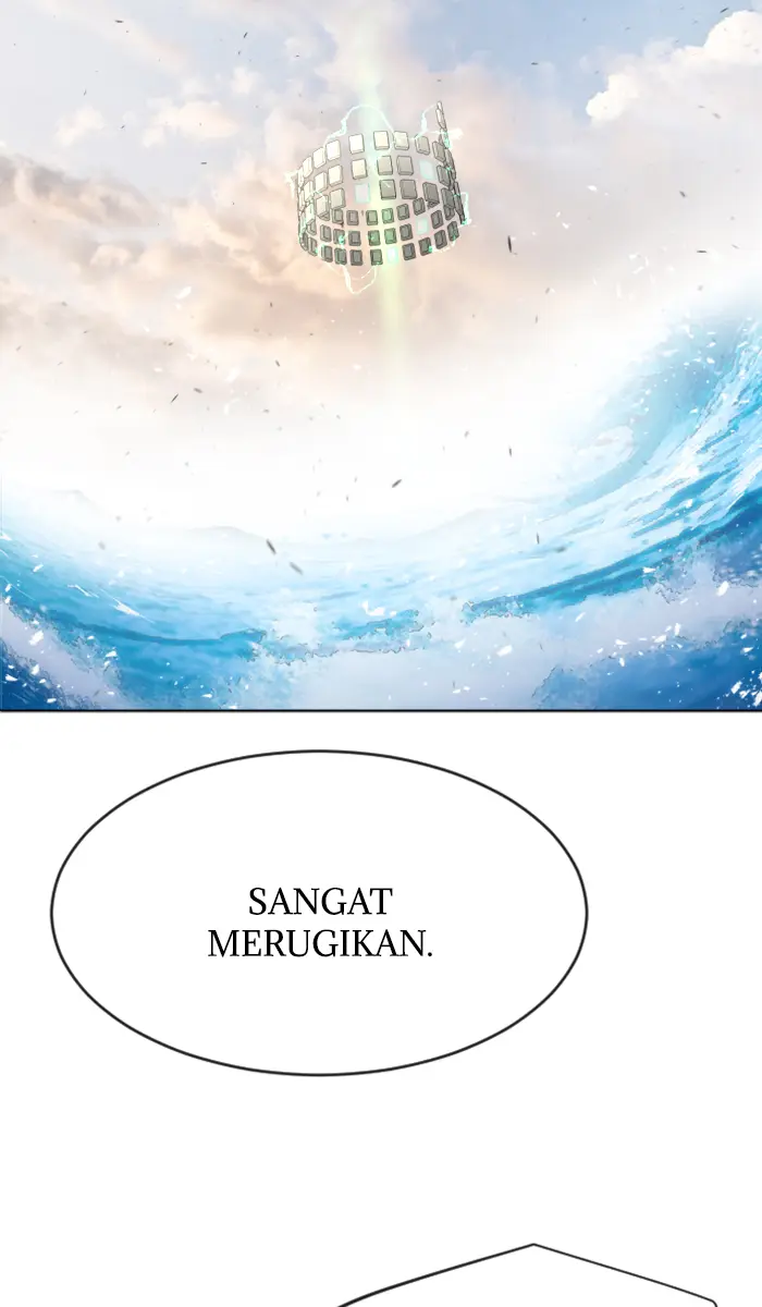 Superhuman Era Chapter 81 - halaman 48
