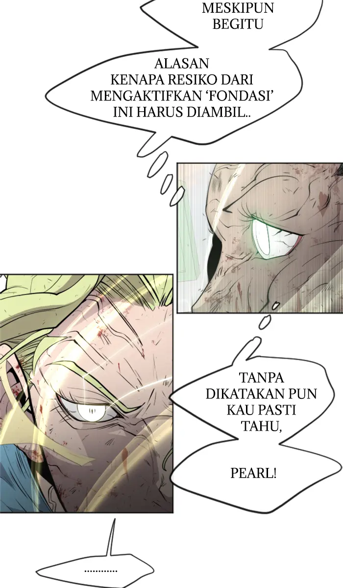 Superhuman Era Chapter 81 - halaman 49