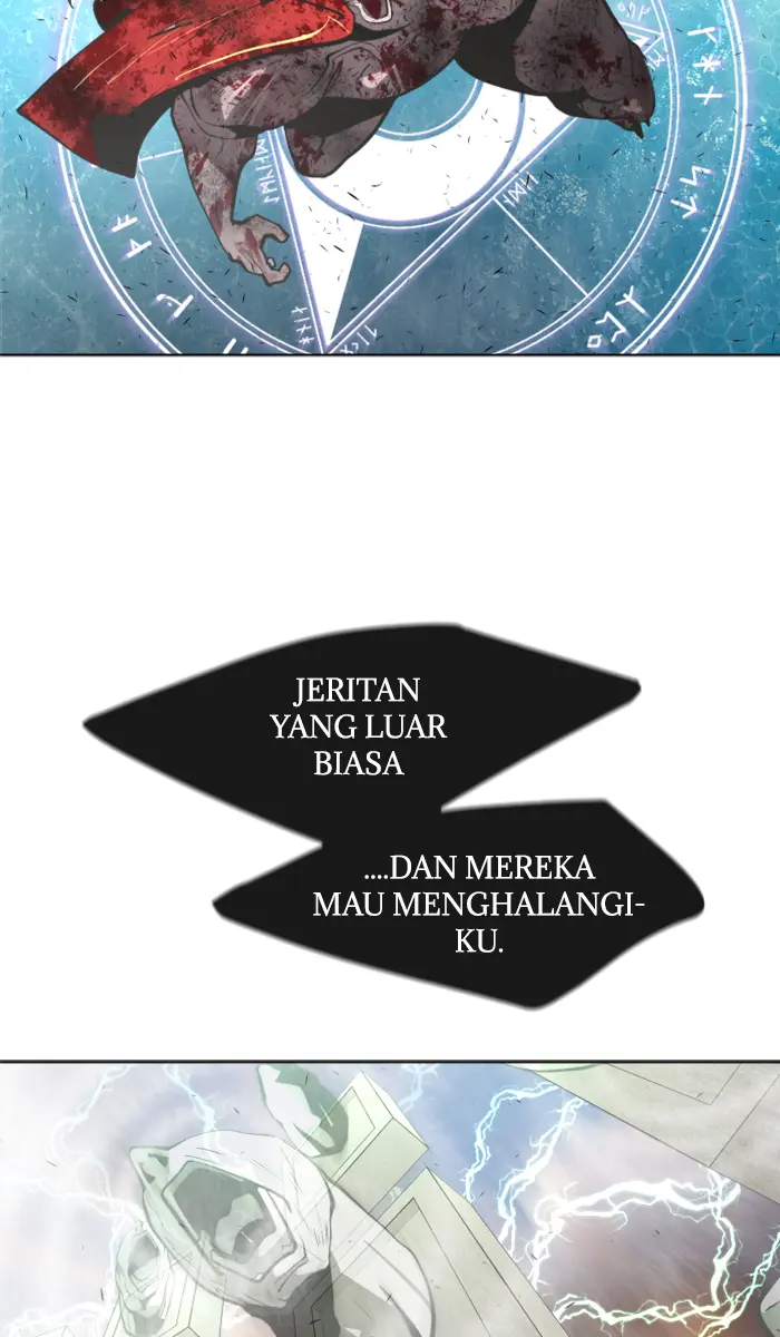 Superhuman Era Chapter 81 - halaman 54