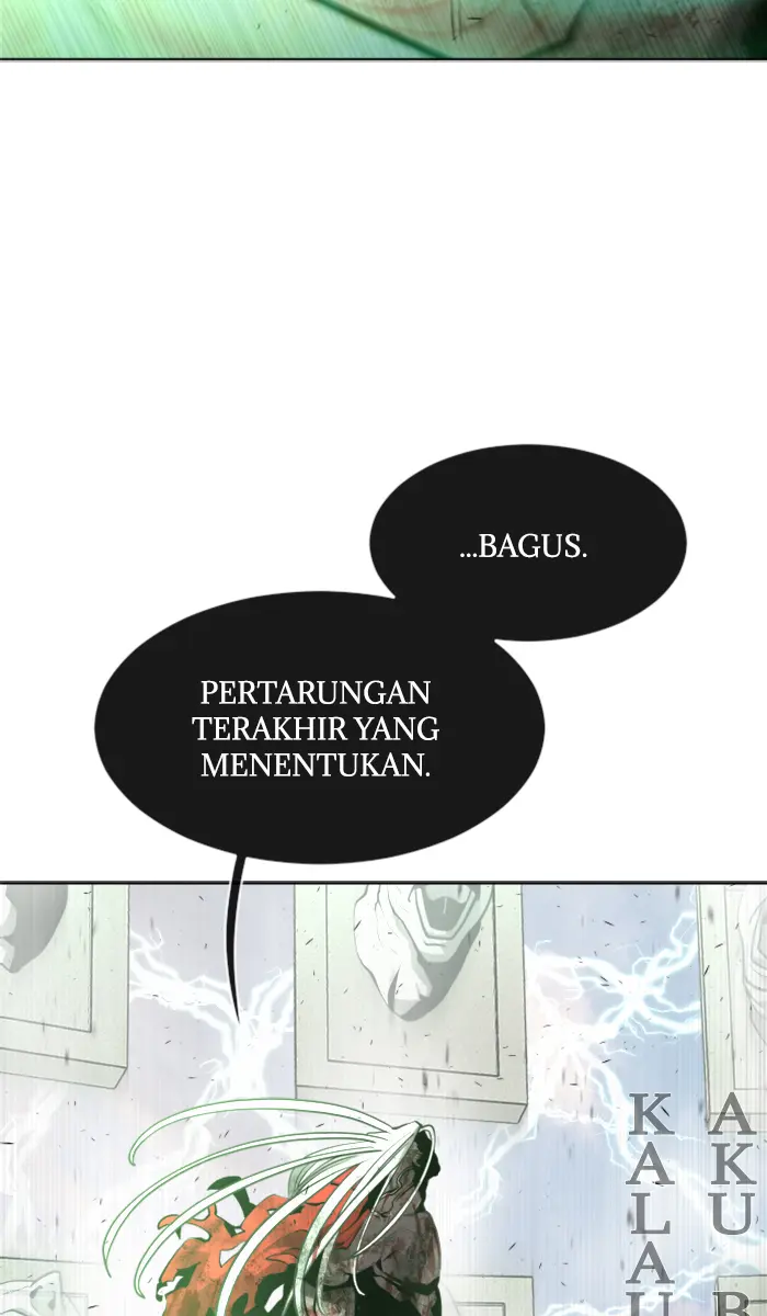 Superhuman Era Chapter 81 - halaman 56