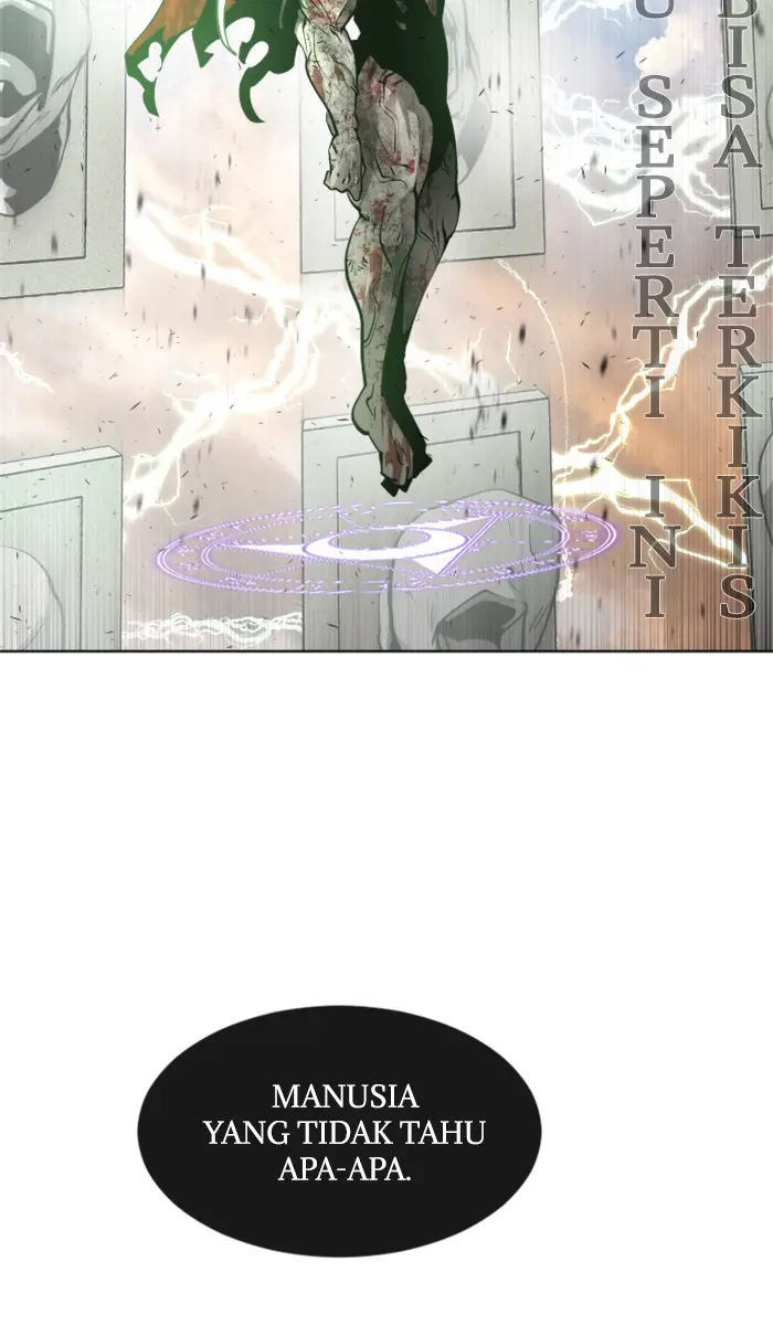 Superhuman Era Chapter 81 - halaman 57