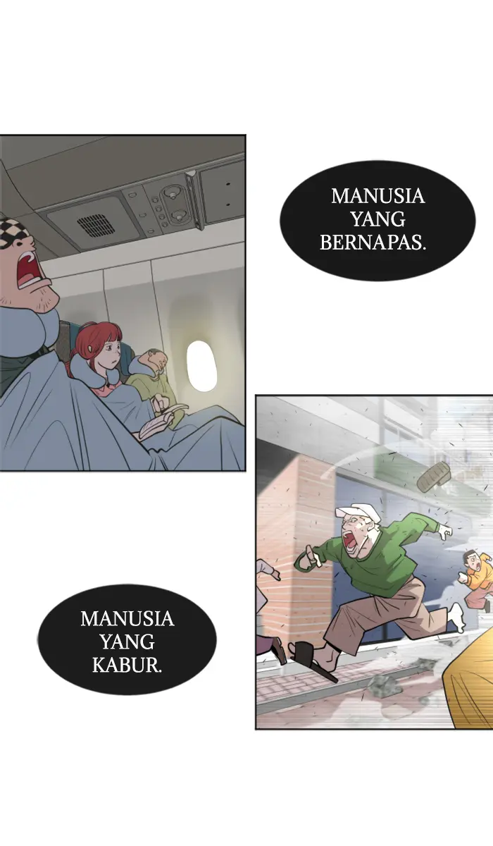 Superhuman Era Chapter 81 - halaman 58