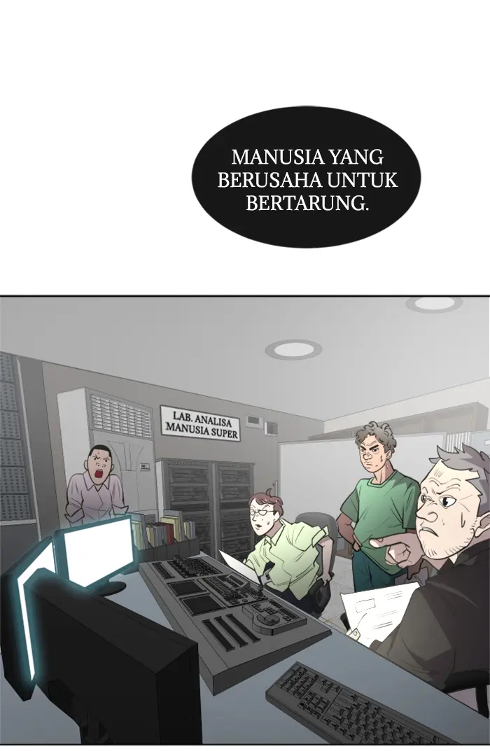 Superhuman Era Chapter 81 - halaman 59