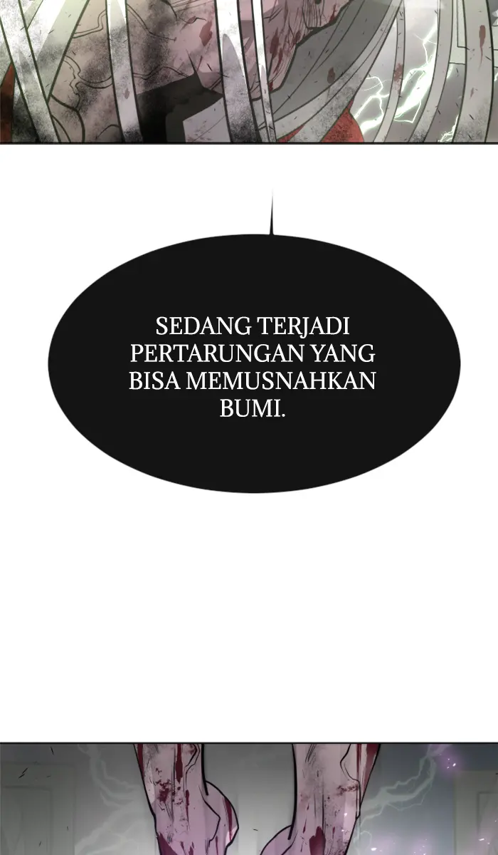 Superhuman Era Chapter 81 - halaman 61