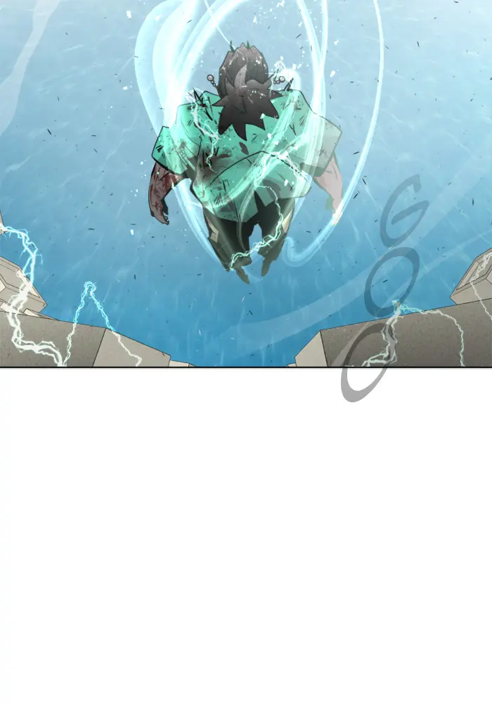 Superhuman Era Chapter 81 - halaman 7