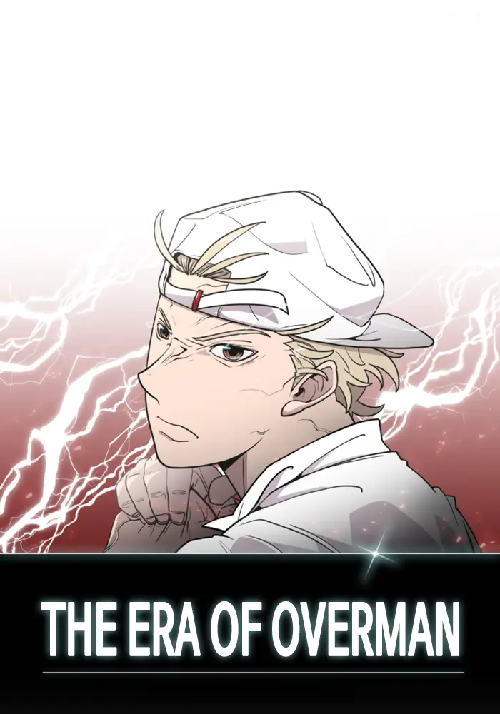 Superhuman Era Chapter 81 - halaman 8