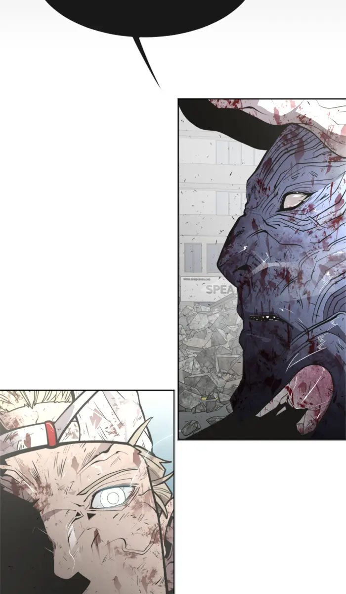 Superhuman Era Chapter 82 - halaman 21