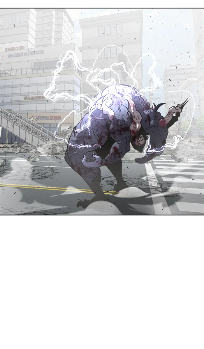 Superhuman Era Chapter 82 - halaman 23