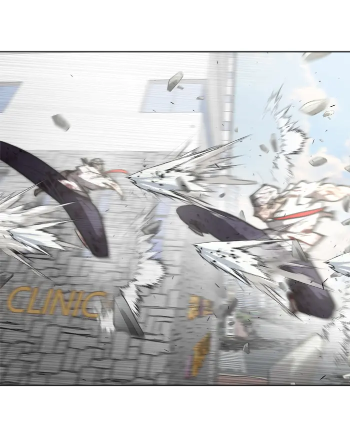 Superhuman Era Chapter 82 - halaman 3