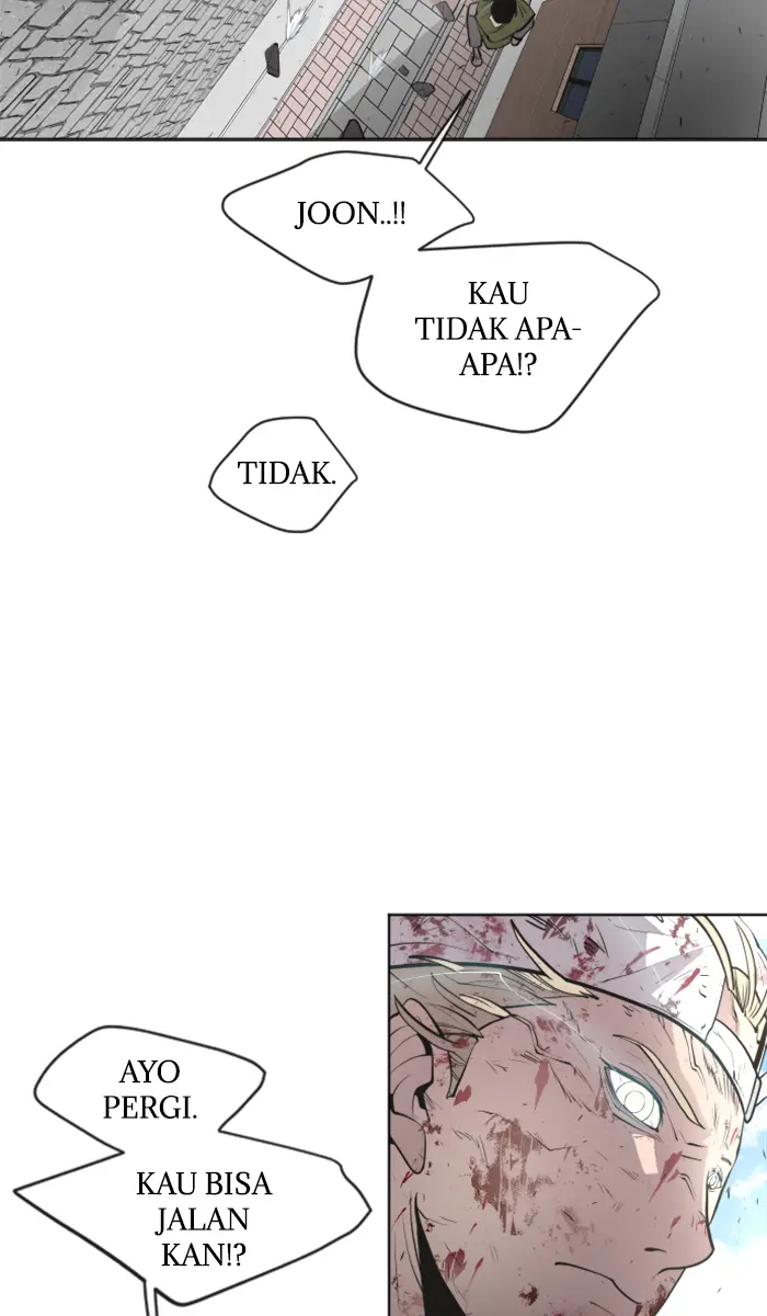 Superhuman Era Chapter 82 - halaman 6