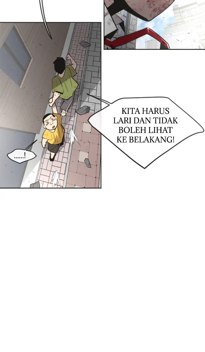 Superhuman Era Chapter 82 - halaman 7