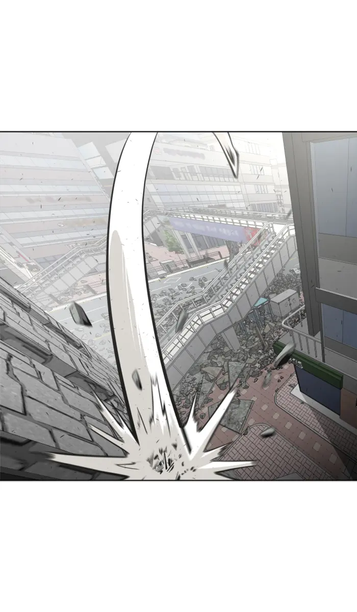 Superhuman Era Chapter 82 - halaman 8