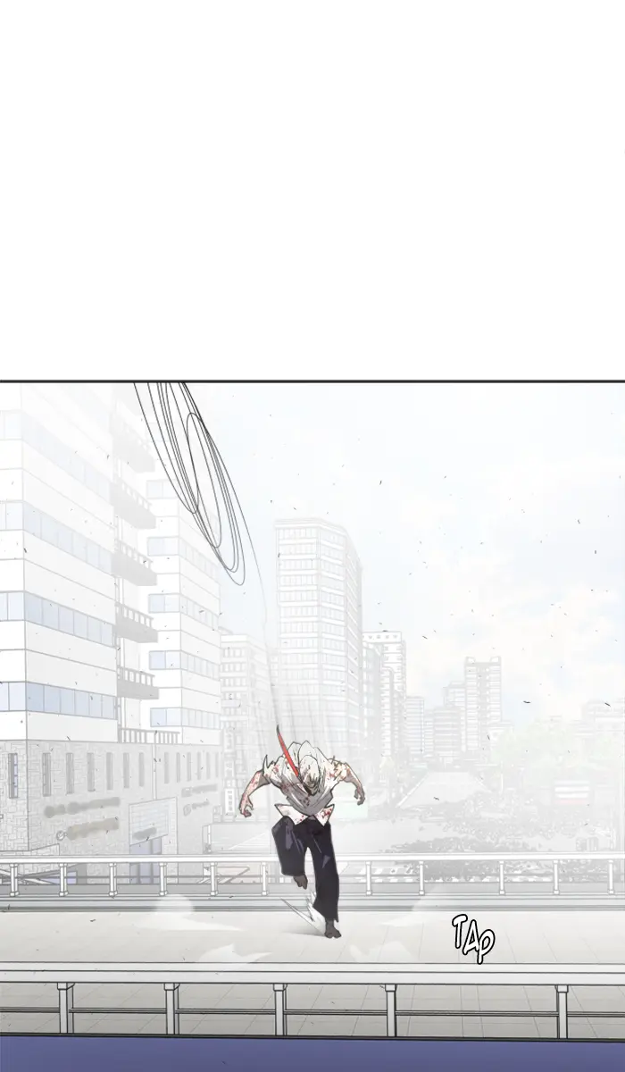 Superhuman Era Chapter 82 - halaman 9