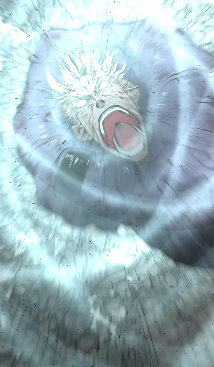 Superhuman Era Chapter 83 - halaman 22