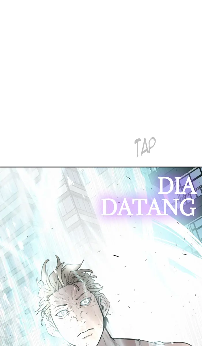Superhuman Era Chapter 83 - halaman 36