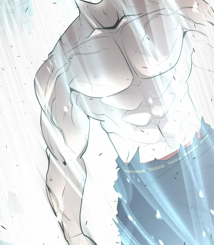 Superhuman Era Chapter 83 - halaman 37