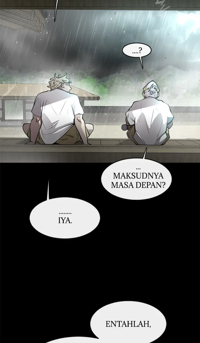 Superhuman Era Chapter 83 - halaman 7