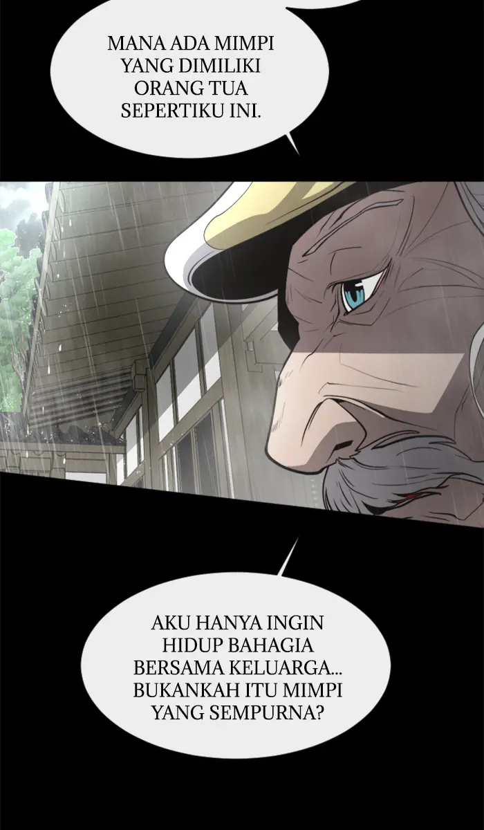 Superhuman Era Chapter 83 - halaman 8