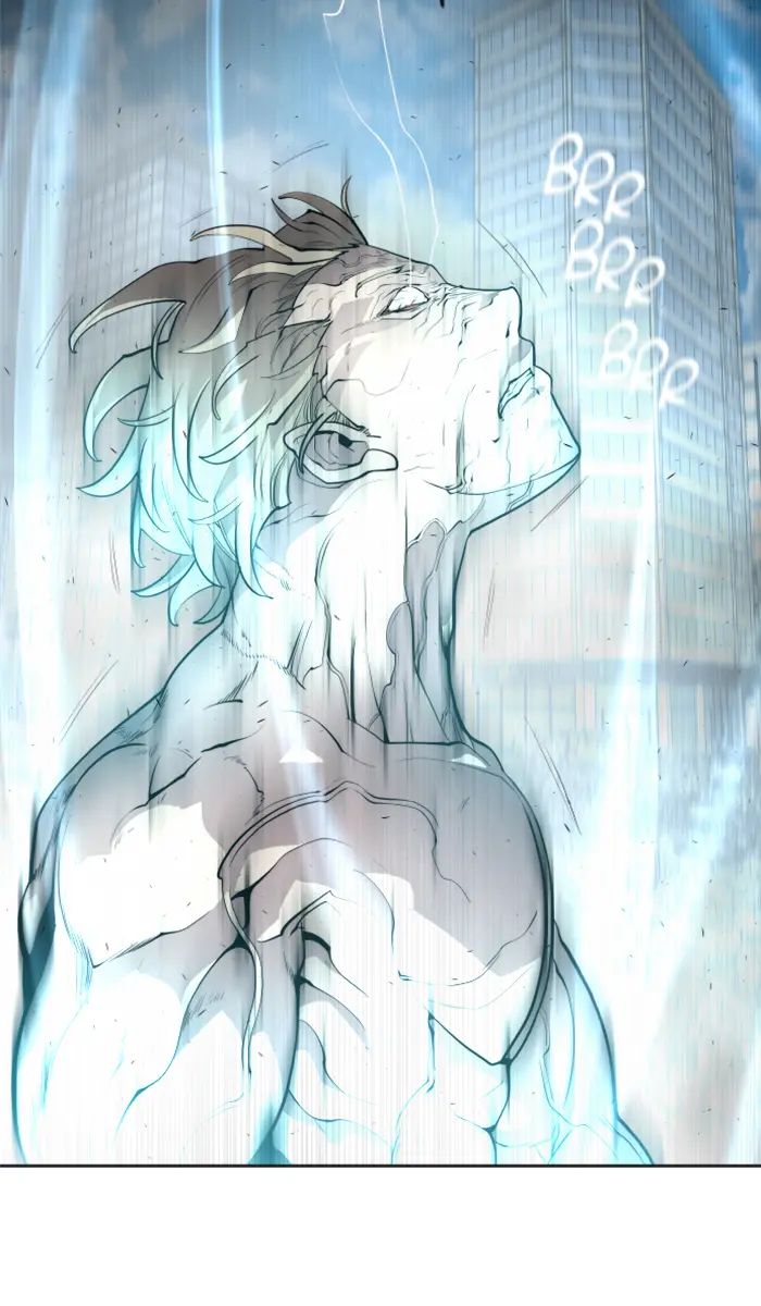 Superhuman Era Chapter 84 - halaman 11