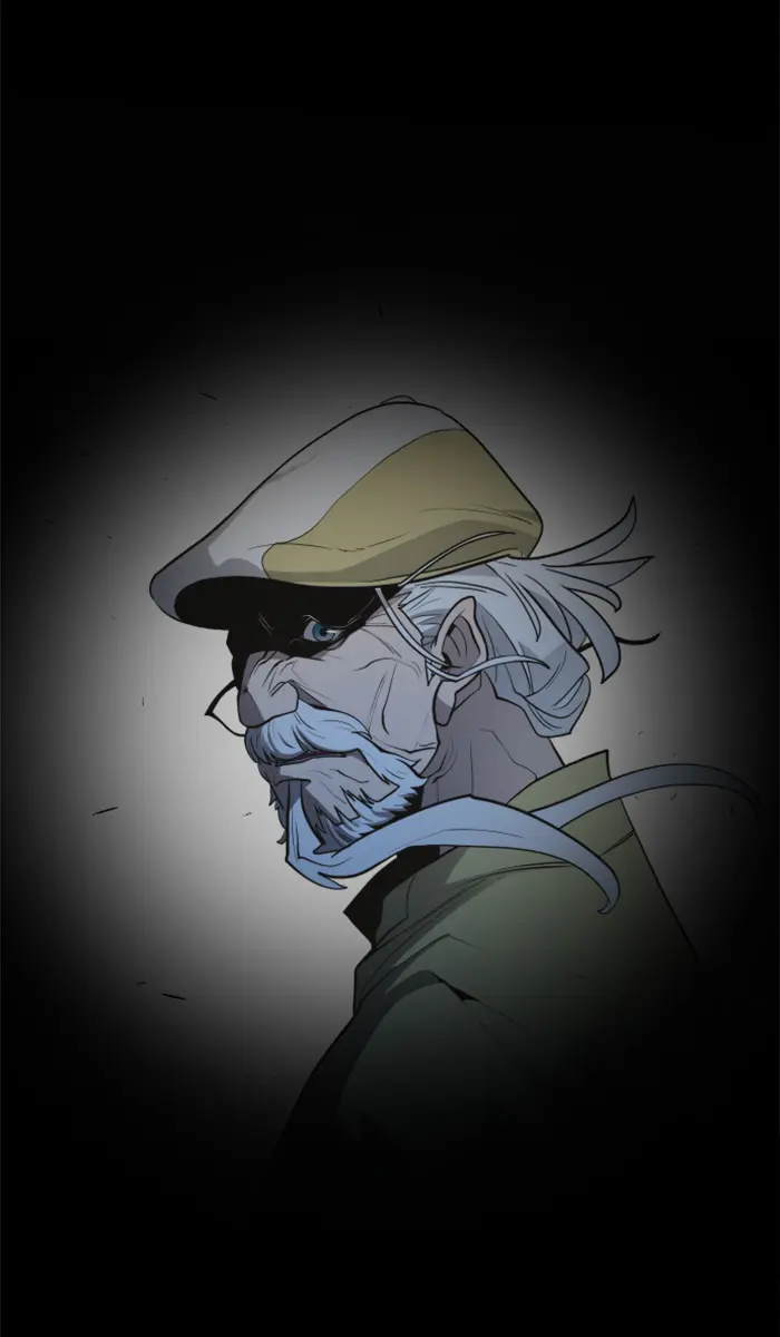 Superhuman Era Chapter 84 - halaman 16