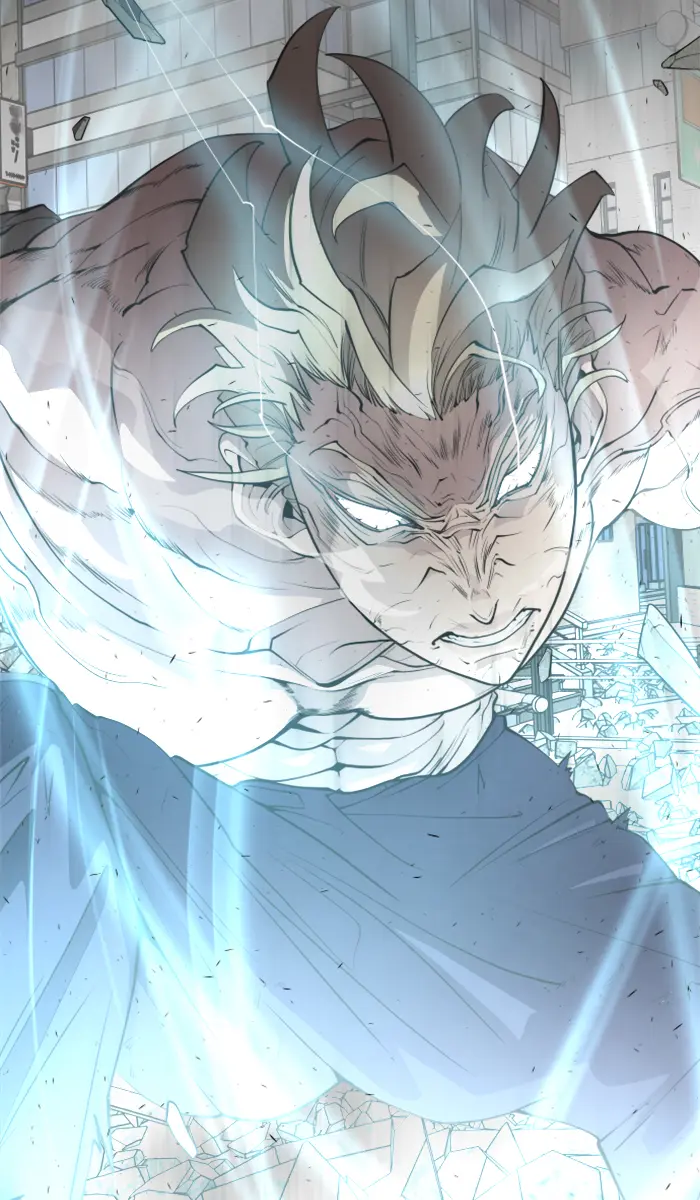 Superhuman Era Chapter 84 - halaman 18