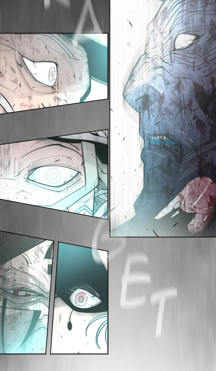 Superhuman Era Chapter 84 - halaman 20
