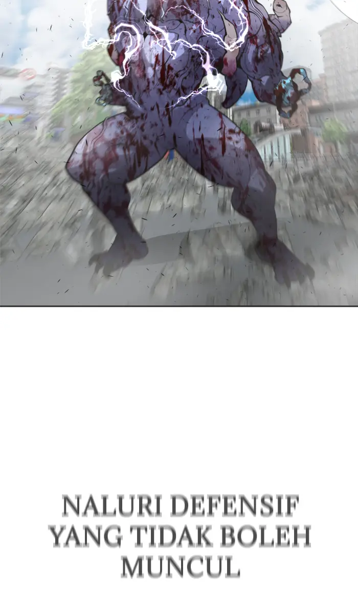 Superhuman Era Chapter 84 - halaman 22