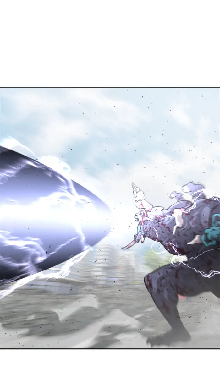 Superhuman Era Chapter 84 - halaman 23