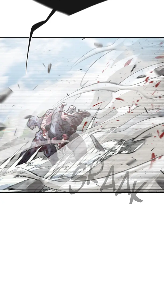 Superhuman Era Chapter 84 - halaman 30