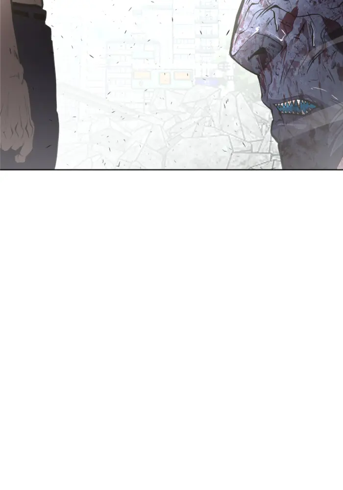 Superhuman Era Chapter 84 - halaman 33