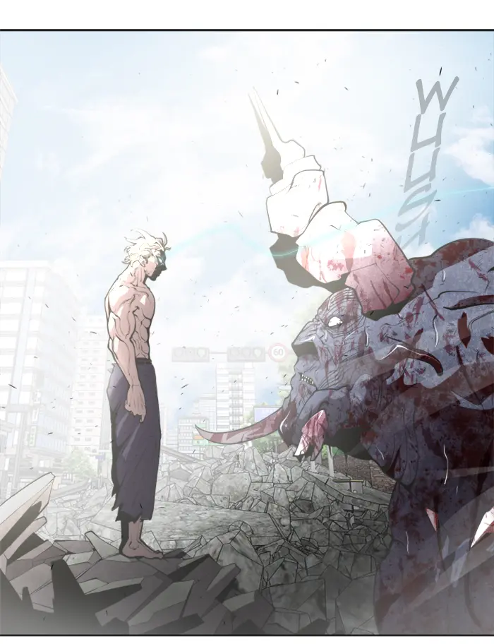 Superhuman Era Chapter 84 - halaman 34