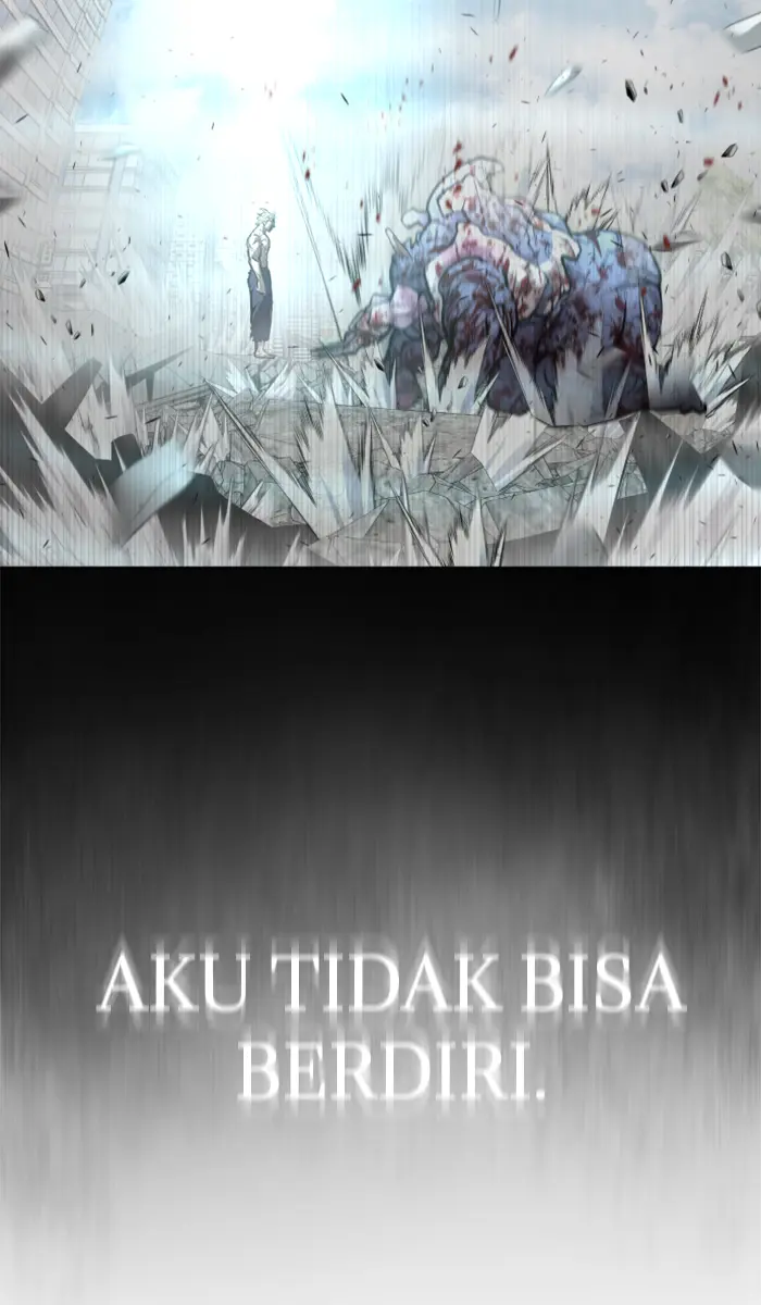 Superhuman Era Chapter 84 - halaman 38