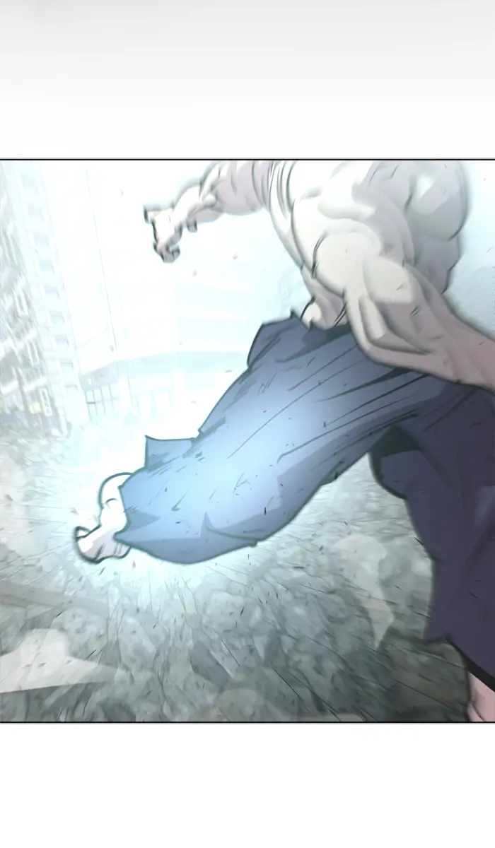 Superhuman Era Chapter 84 - halaman 39