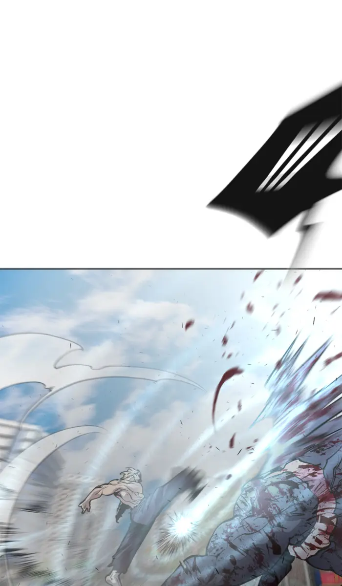 Superhuman Era Chapter 84 - halaman 40